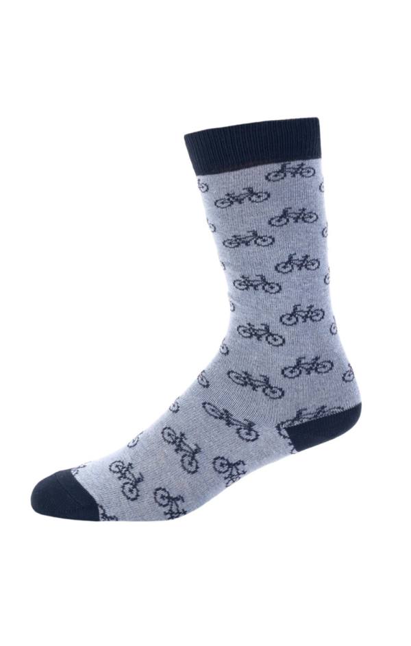 calcetines carlomagno diseno bicicletas 2