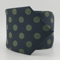corbata lunares 2